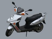 2010 Tank Sports Racer 150 DS-09 photo